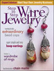 Step by Step Wire Jewelry