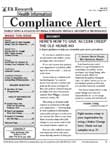 Health Information Compliance Alert