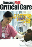 Nursing 2009 Critical Care