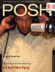 Caribbean POSH Magazine