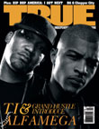 TRUE Magazine