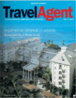 Travel Agent Magazine