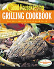 Good Housekeeping Grilling Cookbook