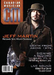 Canadian Music Magazine