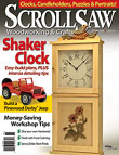 Scroll Saw Woodworking & Crafts