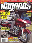 Hot Bike Baggers