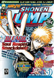 Shonen Jump