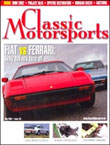 Classic Motorsports