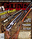 Guns of the Old West