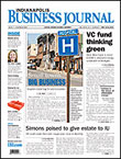 Indianapolis Business Journal