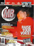 Mobile Beat : the DJ Magazine