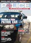 Police Magazine