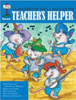 Teachers Helper - Grades 2-3 (2 yr)