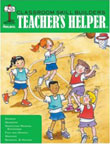 Teachers Helper - Grades 4-5 (2 yr)