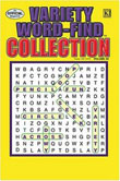 Variety Word-Find Collection