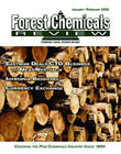 Forest Chemical Review