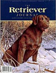 Retriever Journal