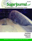 Sugar Journal