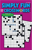 Simply Fun Crosswords