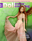 Doll Crafter & Costuming