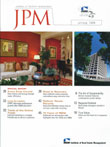 Journal of Property Management