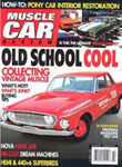 Muscle Car Review