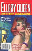 Ellery Queen's Mystery Magazine