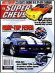 Super Chevy