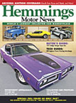 Hemmings Motor News