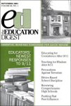 Education Digest