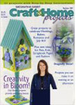 Decorating Digest - Craft & Home Projects