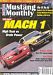 Mustang Monthly