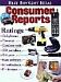 Consumer Reports (w/ Buying Guide)