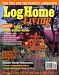 Log Home Living