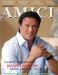 AMICI Journal - National Italian American Celebrity Magazine