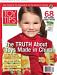 TOY TIPS and Parenting Hints Magazine